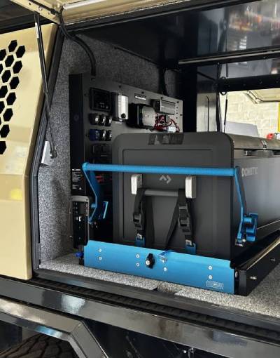 Reliable Earthmoving Equipment Service